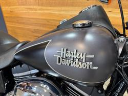 2017 Harley-davidson FXDB STREET BOB White