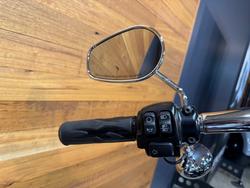 2017 Harley-davidson FXDB STREET BOB White