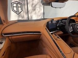 2024 Chevrolet Corvette Stingray 3LT C8 MY24 Torch Red