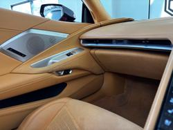 2024 Chevrolet Corvette Stingray 3LT C8 MY24 Torch Red