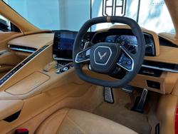 2024 Chevrolet Corvette Stingray 3LT C8 MY24 Torch Red