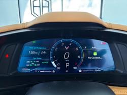 2024 Chevrolet Corvette Stingray 3LT C8 MY24 Torch Red