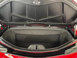2024 Chevrolet Corvette Stingray 3LT C8 MY24 Torch Red
