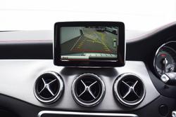 2015 Mercedes-Benz GLA-Class GLA250 X156 Four Wheel Drive Mountain Grey