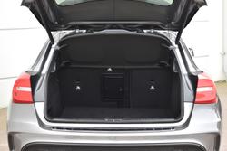 2015 Mercedes-Benz GLA-Class GLA250 X156 Four Wheel Drive Mountain Grey