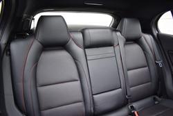 2015 Mercedes-Benz GLA-Class GLA250 X156 Four Wheel Drive Mountain Grey