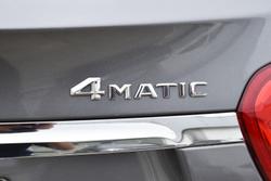 2015 Mercedes-Benz GLA-Class GLA250 X156 Four Wheel Drive Mountain Grey