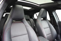 2015 Mercedes-Benz GLA-Class GLA250 X156 Four Wheel Drive Mountain Grey