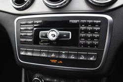 2015 Mercedes-Benz GLA-Class GLA250 X156 Four Wheel Drive Mountain Grey