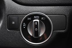 2015 Mercedes-Benz GLA-Class GLA250 X156 Four Wheel Drive Mountain Grey