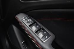 2015 Mercedes-Benz GLA-Class GLA250 X156 Four Wheel Drive Mountain Grey