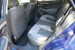 2025 Subaru Outback AWD Sport XT