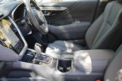 2025 Subaru Outback AWD Sport XT