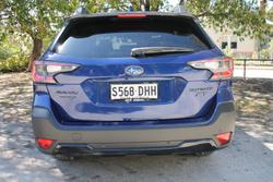 2025 Subaru Outback AWD Sport XT