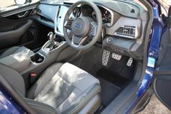 2025 Subaru Outback AWD Sport XT