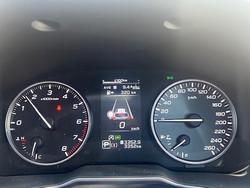 2025 Subaru Outback AWD Sport XT