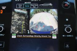 2025 Subaru Outback AWD Sport XT