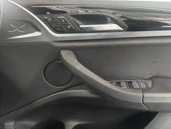 2023 BMW X3 sDrive20i G01 LCI Black Sapphire