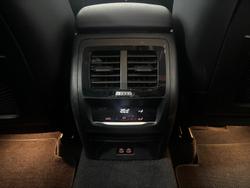 2023 BMW X3 sDrive20i G01 LCI Black Sapphire