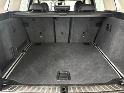2023 BMW X3 sDrive20i G01 LCI Black Sapphire