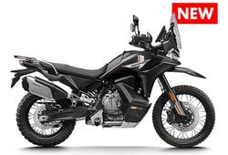 CFMOTO 800MT-X LS