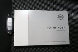 2020 Nissan Pathfinder ST