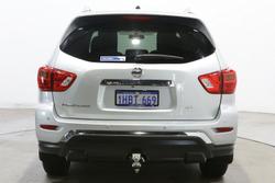 2020 Nissan Pathfinder ST