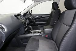 2020 Nissan Pathfinder ST