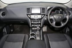 2020 Nissan Pathfinder ST