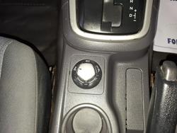 2013 Isuzu D-MAX LS-M