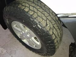 2013 Isuzu D-MAX LS-M