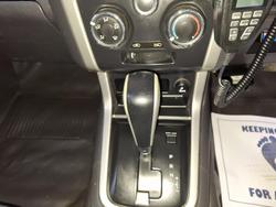 2013 Isuzu D-MAX LS-M