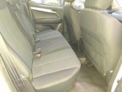 2013 Isuzu D-MAX LS-M