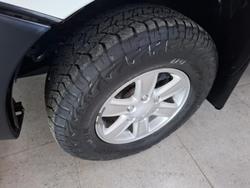 2013 Isuzu D-MAX LS-M