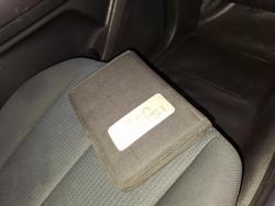 2013 Isuzu D-MAX LS-M