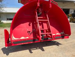 2021 Akron E9700e Red