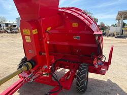 2021 Akron E9700e Red