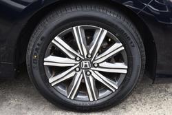 2021 Honda Odyssey Vi L7 5th Gen MY21 Obsidian Blue