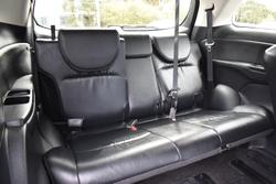 2021 Honda Odyssey Vi L7 5th Gen MY21 Obsidian Blue