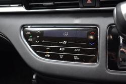 2021 Honda Odyssey Vi L7 5th Gen MY21 Obsidian Blue