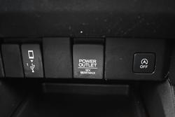 2021 Honda Odyssey Vi L7 5th Gen MY21 Obsidian Blue