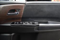 2021 Honda Odyssey Vi L7 5th Gen MY21 Obsidian Blue