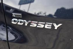 2021 Honda Odyssey Vi L7 5th Gen MY21 Obsidian Blue