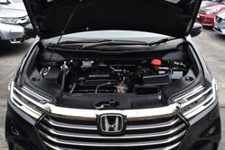 2021 Honda Odyssey Vi L7 5th Gen MY21 Obsidian Blue