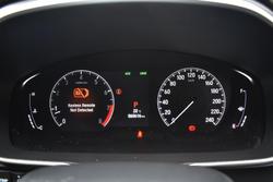 2021 Honda Odyssey Vi L7 5th Gen MY21 Obsidian Blue