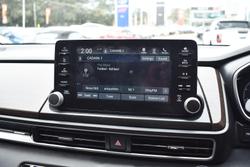 2021 Honda Odyssey Vi L7 5th Gen MY21 Obsidian Blue