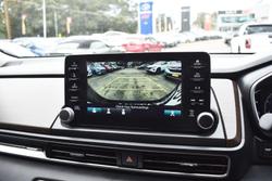 2021 Honda Odyssey Vi L7 5th Gen MY21 Obsidian Blue