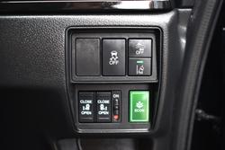 2021 Honda Odyssey Vi L7 5th Gen MY21 Obsidian Blue