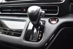 2021 Honda Odyssey Vi L7 5th Gen MY21 Obsidian Blue