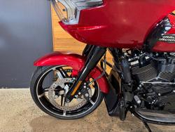 2025 Harley-davidson 2025 Harley-davidson 1900CC FLTRX ROAD GLIDE (117) TOURER Brilliant Red